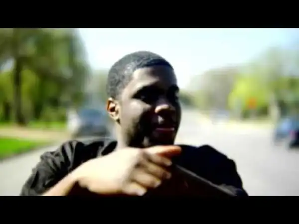 Video: Big K.R.I.T. - Somedayz
